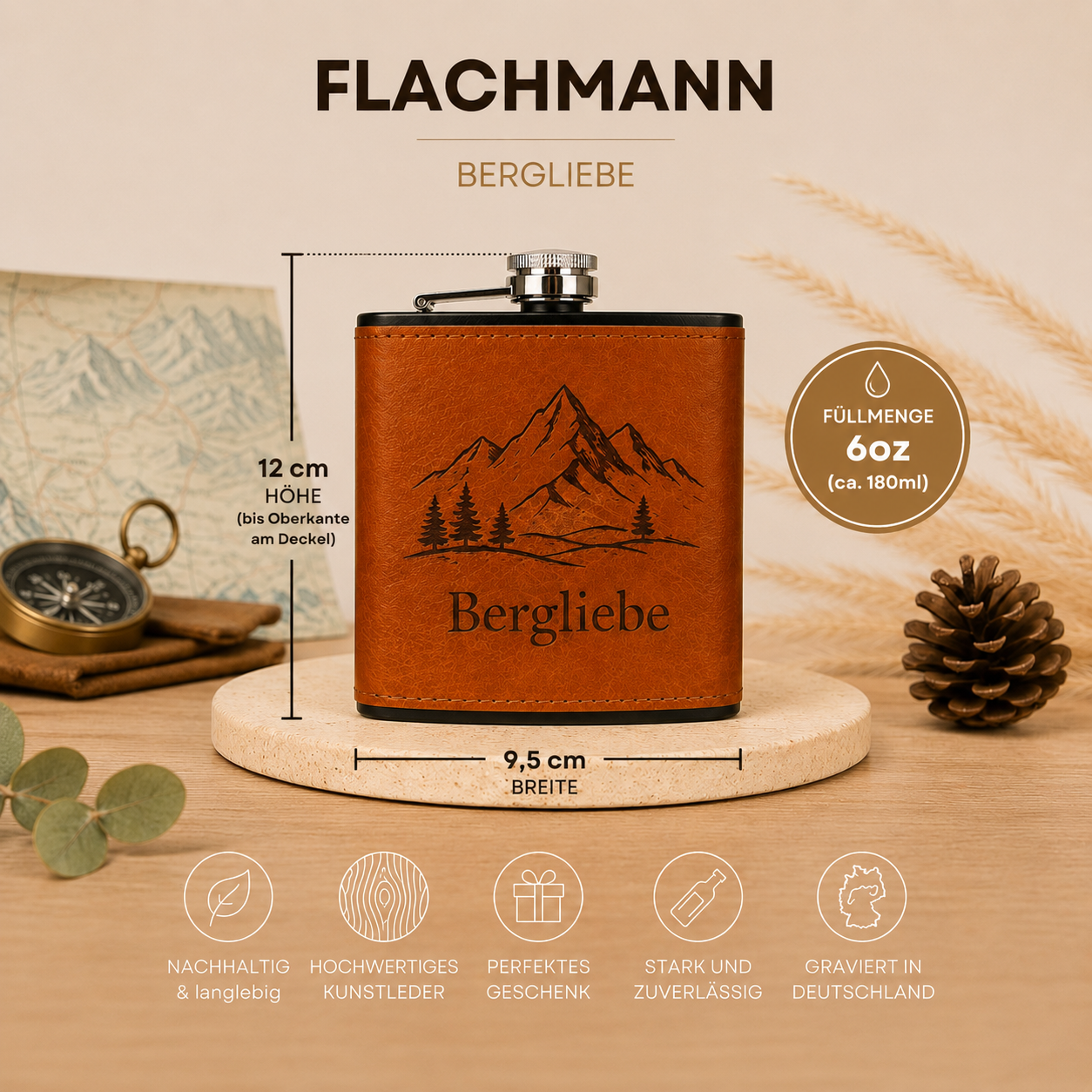 Flachmann