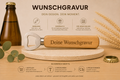 Flaschenöffner mit Wunschgravur (personalisiert)