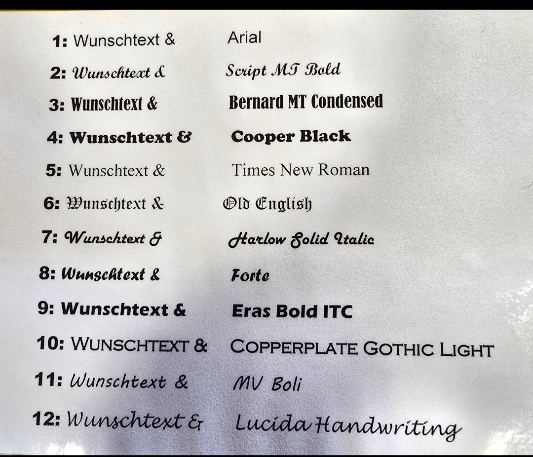 Flaschenöffner mit Wunschgravur (personalisiert)