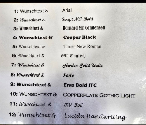Flaschenöffner mit Wunschgravur (personalisiert)