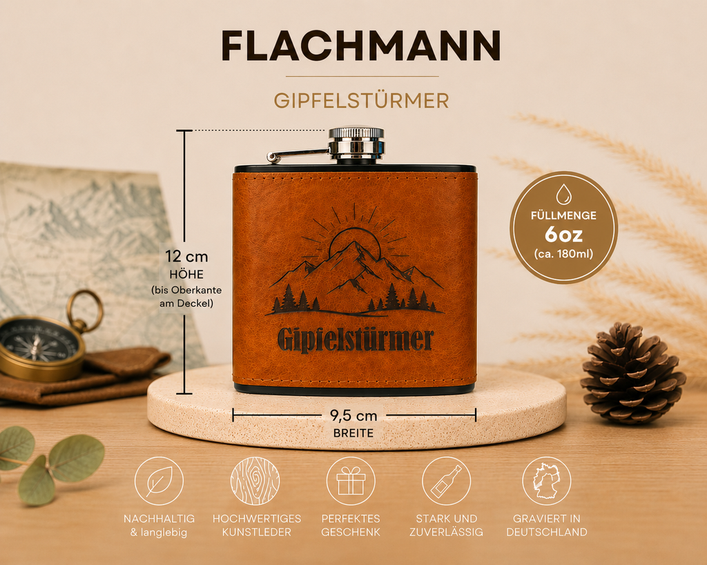 Flachmann